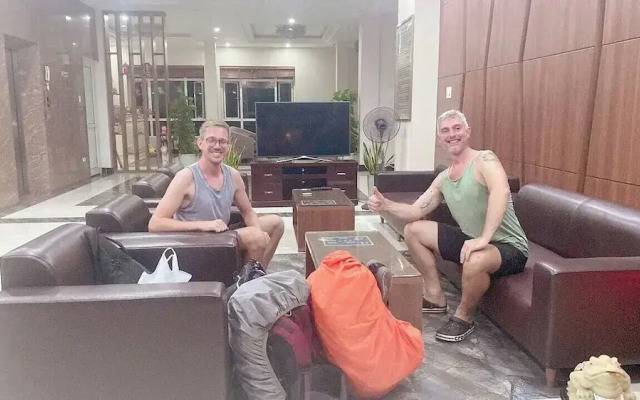 Cao Bang Loop Hostel