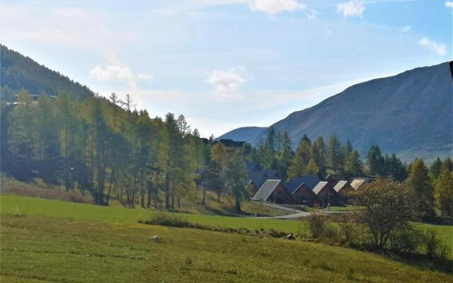 Appartement Le Dévoluy, 1 pièce, 4 personnes - FR-1-504-581