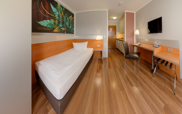 attimo Hotel Stuttgart