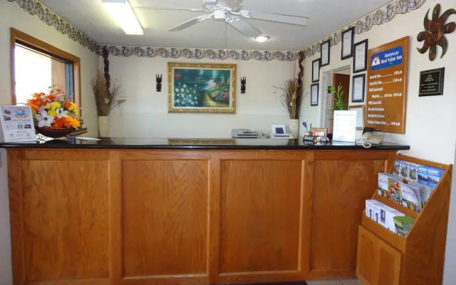 Americas Best Value Inn - Checotah