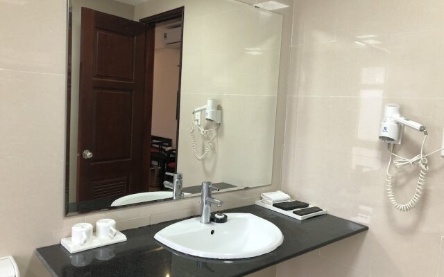 Hai Yen 2 Hotel