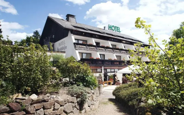 Hotel Bergschlößchen