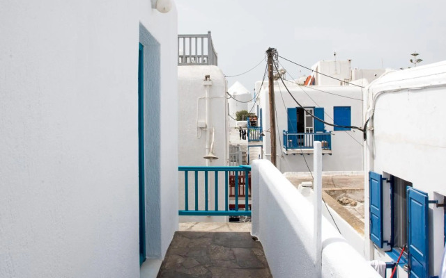 Florance Apartments & Rooms
