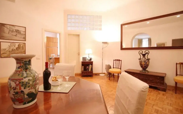 La Dolce Vita by Via Veneto 2BR Apt