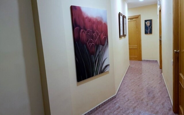 La Orza de Angel