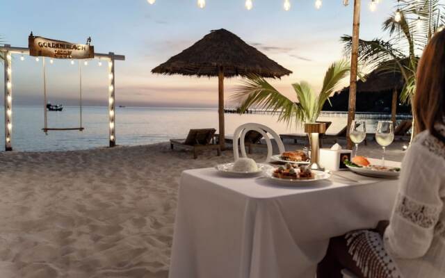 Golden Beach Resort