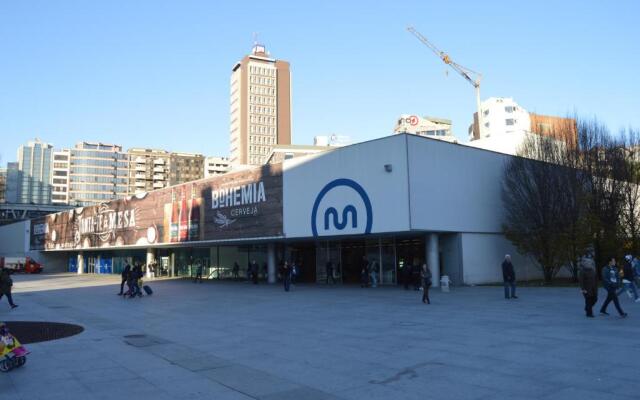 Oporto Old In New