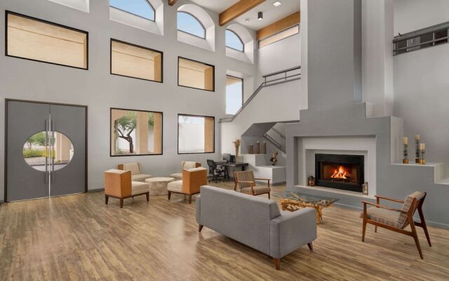 Travelodge by Wyndham Tucson Airport