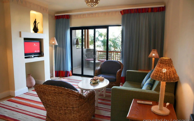 Pickalbatros Sands Port Ghalib