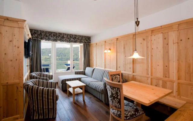 Parc Hotel Du Lac