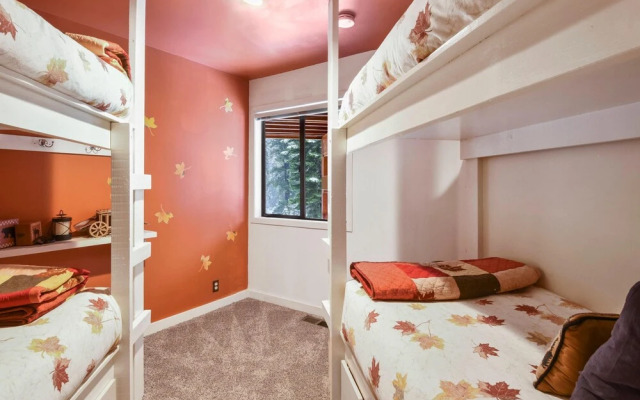 Alpine Oasis Cert # 14947