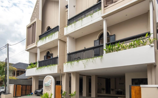 Arda homes seruni syariah jogja