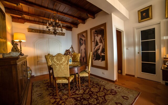 Casa Aricò & Shatulle Suites
