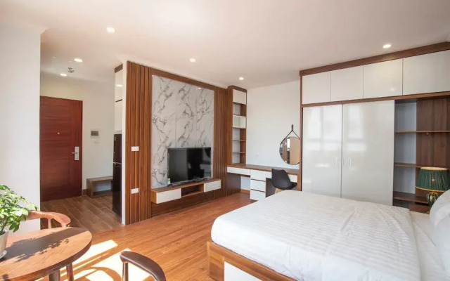 Sumitomo19- Linh Lang Apartments