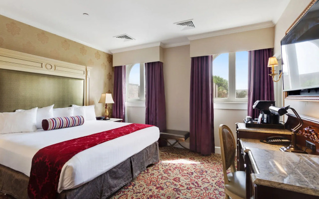 Prince Conti Hotel