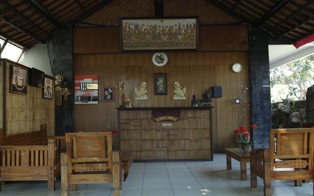 Sapta Petala Hotel