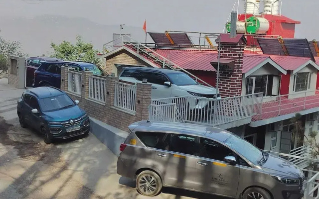 Wonder Hill Kasauli
