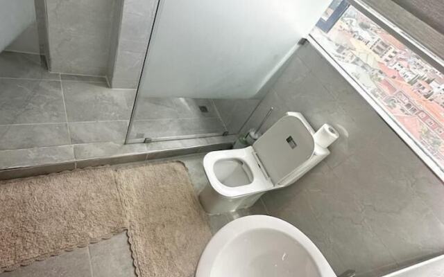 Apex Suite