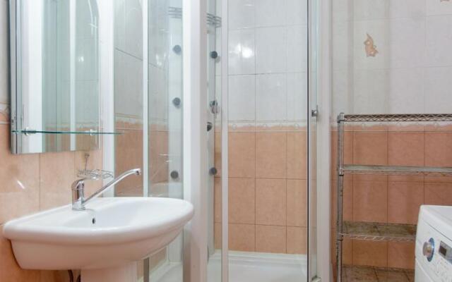 Zvezdnie Apartamenti