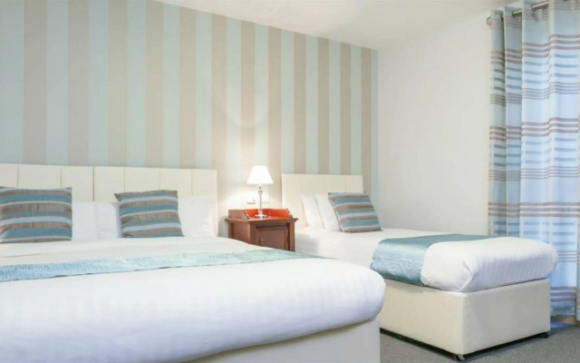 Amberley House by The Key Collection
