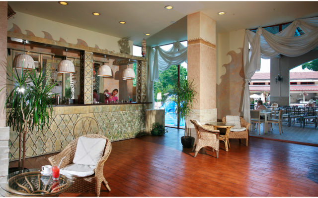 Hotel Alba - All Inclusive