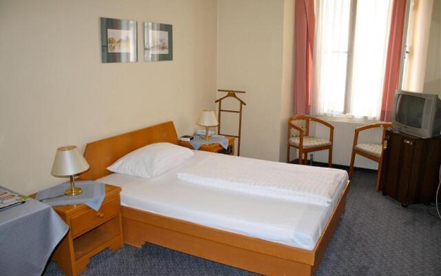 Hotel am Schottenpoint