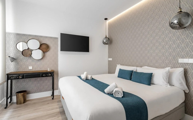 Dobo | Marco Polo Residence