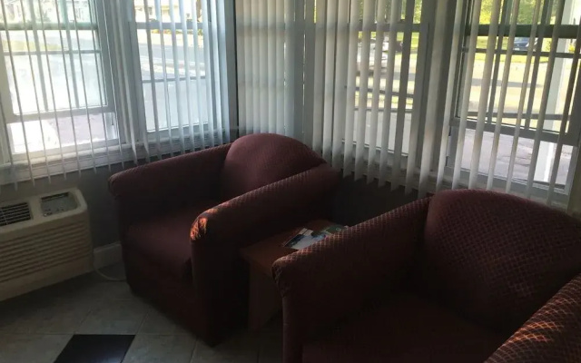Elm Motel