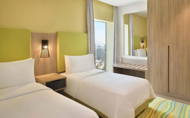 Element City Center Doha