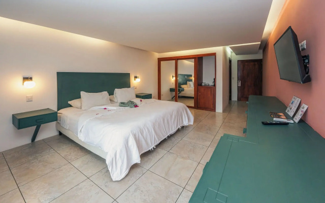 Dunama Hotel