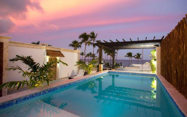Chateau del mar Ocean Villas D2 Suit