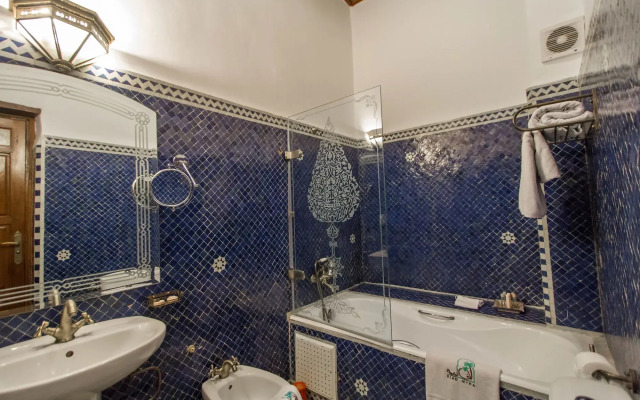 Riad Myra Hotel