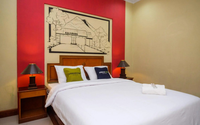 OYO 3778 Hotel Wisnugraha Syariah