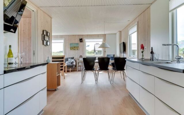 "Wilmar" - 200m from the sea in Western Jutland