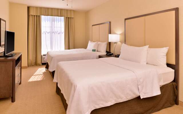 Homewood Suites Houma, La