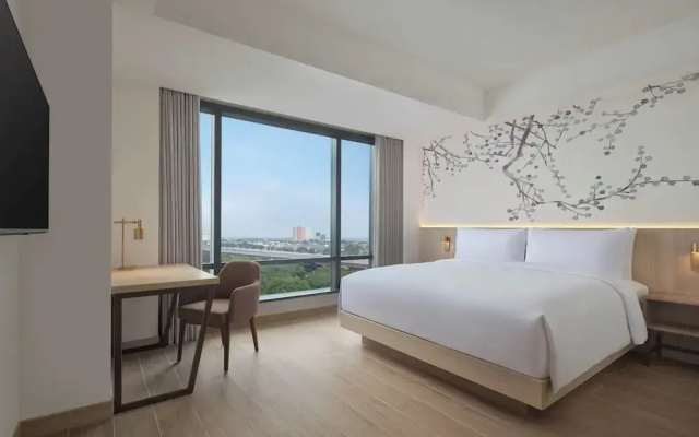 Fairfield By Marriott Bekasi