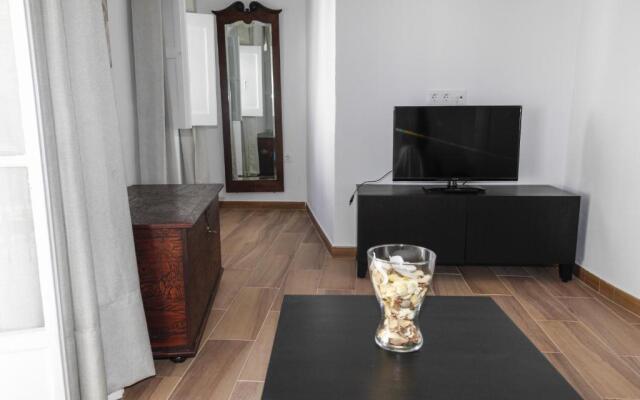 Apartamentos Casamonteymar Bas-Ser