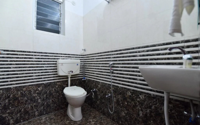 Hotel Serenity Hideaway By OYO Rooms