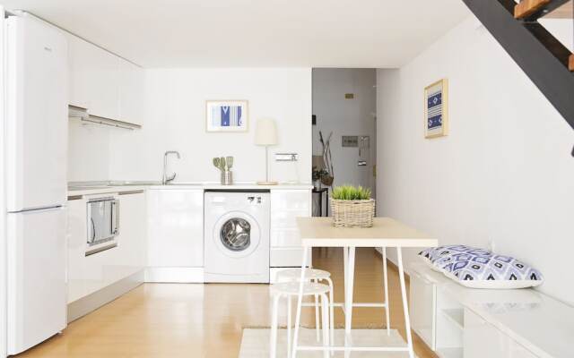 Suncity Loft Especería 1