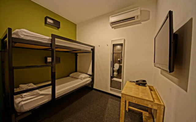 Tulip Hotel