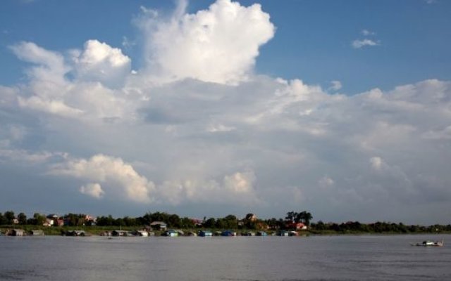 Mekong Dawn Cruises