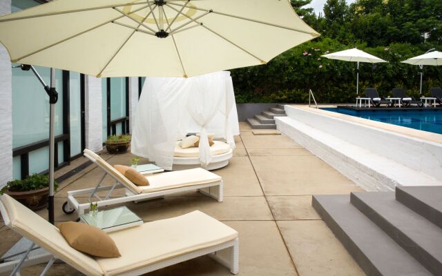 Spa Hotel La Reserve