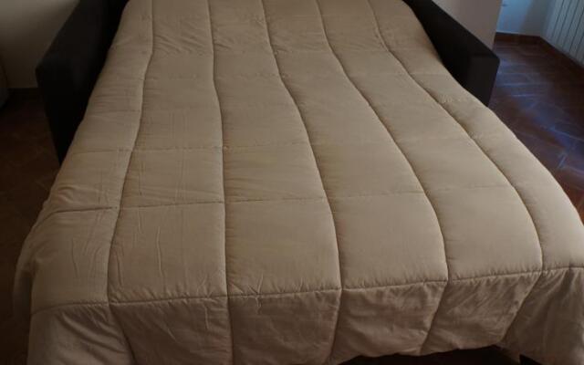 Monolocale Nel Chianti