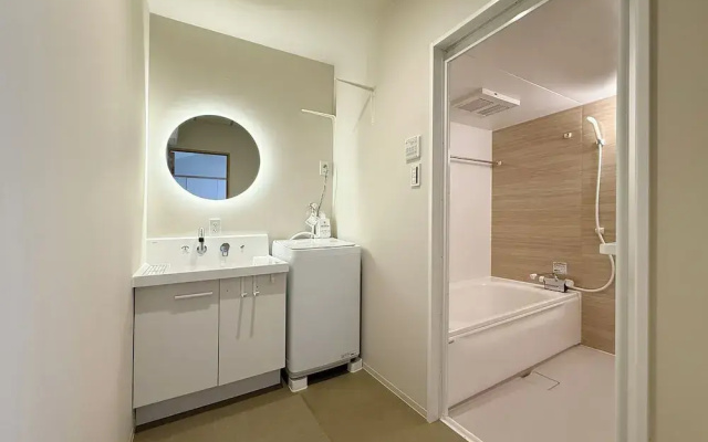 bHotel Miyajima Omotesando 22