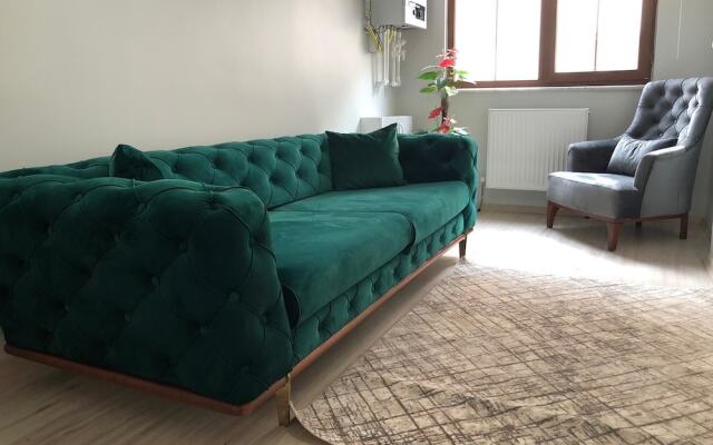 Ugur Suits 1 Bedroom