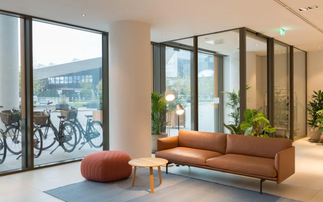 PREMIER SUITES PLUS Rotterdam