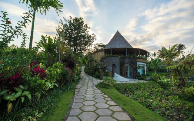 The Wapa Lux Tent