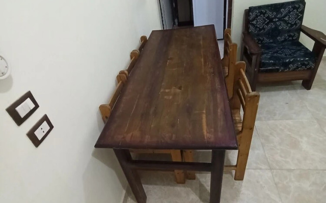 Al-Manara Hostel Siwa Oasis