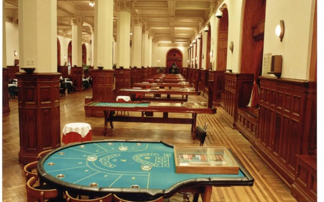 Argentino Hotel Casino & Resort