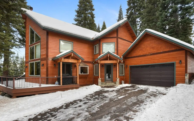 Skislope Sanctuary Close to Outdoor Activities